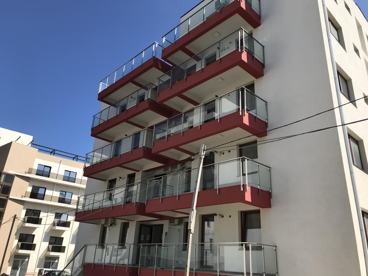 London Apartment Navodari Exterior photo